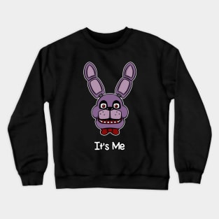 Five Nights at Freddy's - Bonnie - It's Me Crewneck Sweatshirt